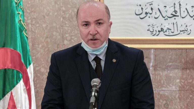 أيمن بن عبد الرحمن: التكنوقراط الذي يحظى بثقة الرئيس تبون