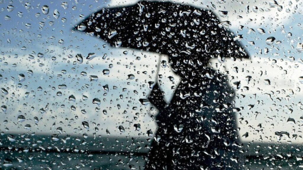 مقاييس الأمطار خلال 24 ساعة بالمغرب